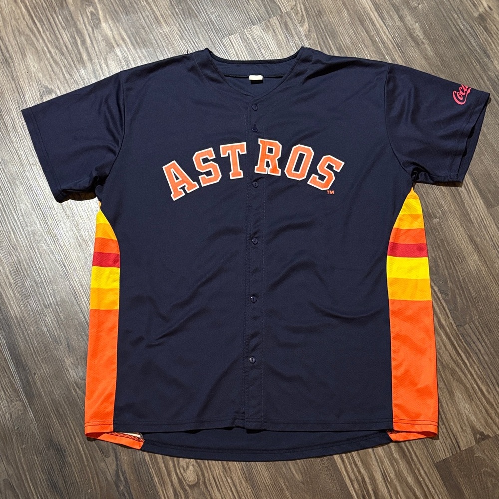 Astros Jose Altuve jersey